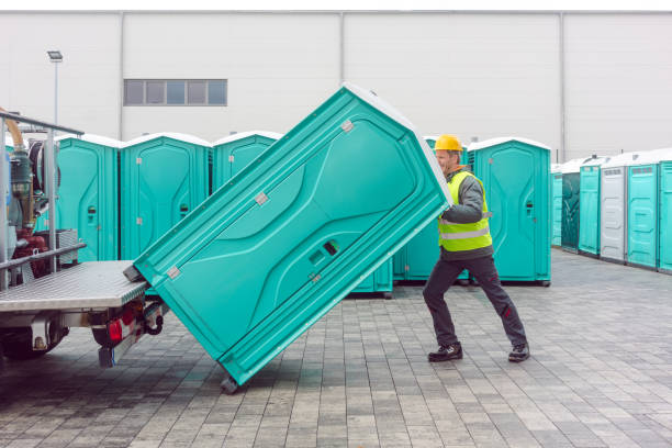 Best Porta potty rental near me  in Grandy, NC