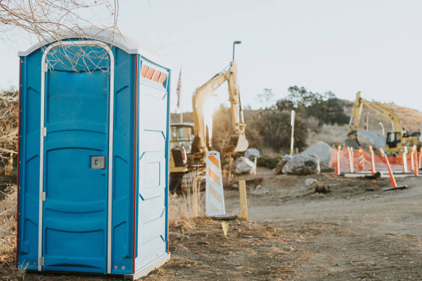 Professional porta potty rental in Grandy, NC