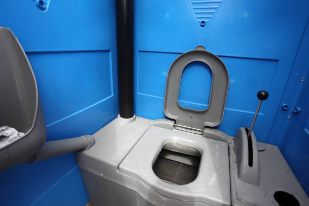 Best Luxury portable toilet rental  in Grandy, NC