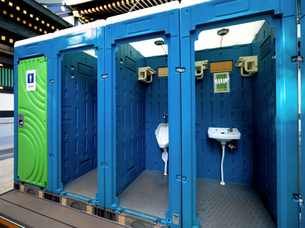 Best Affordable porta potty rental  in Grandy, NC