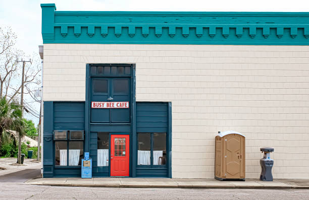 Best Porta potty for special events  in Grandy, NC