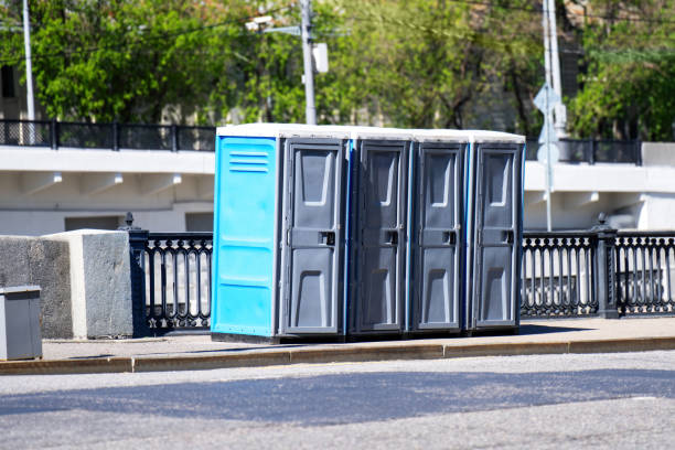 Best Local porta potty services  in Grandy, NC